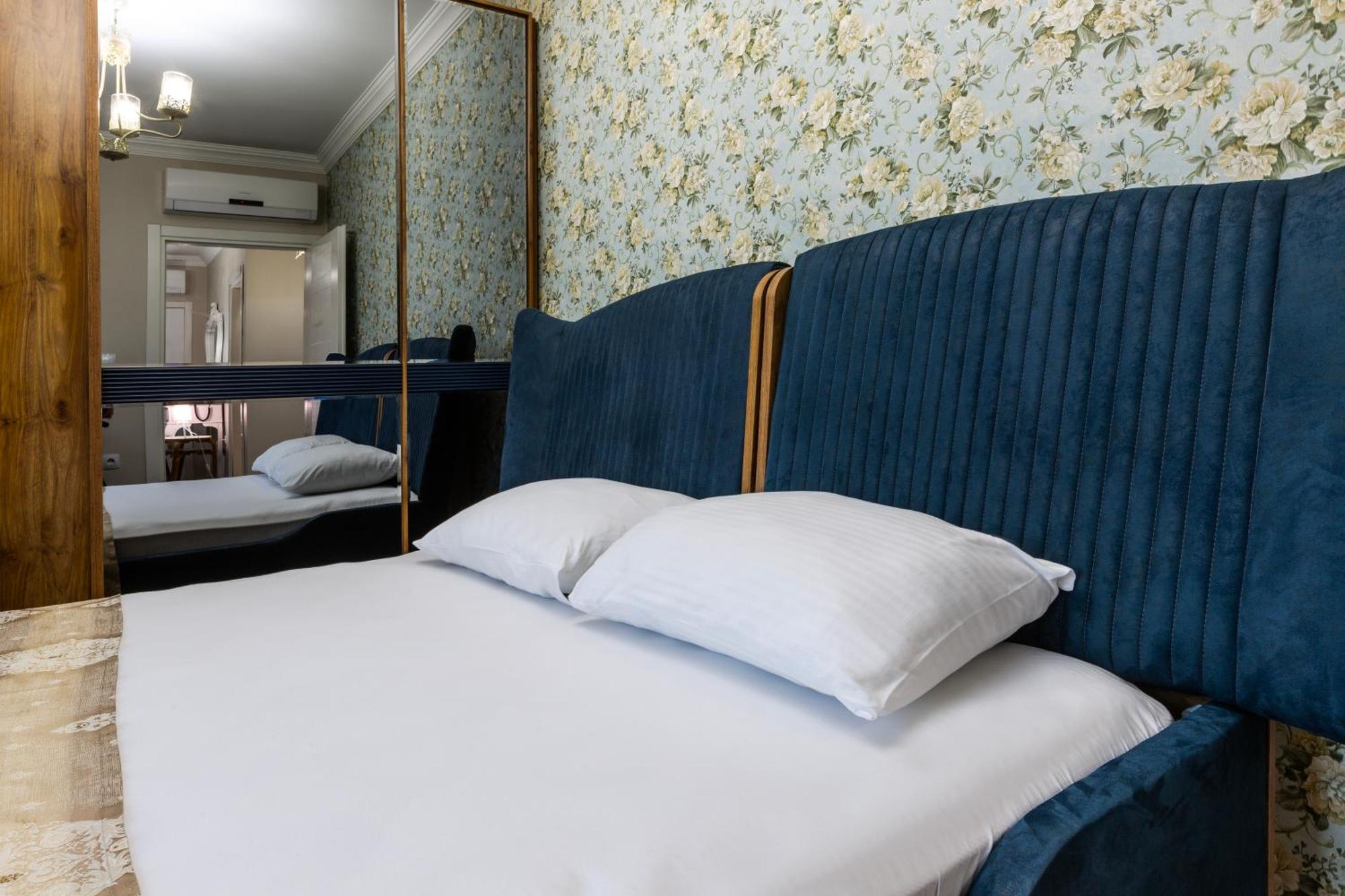 Bikka&Asell Suite Hotel Trabzon Exterior photo