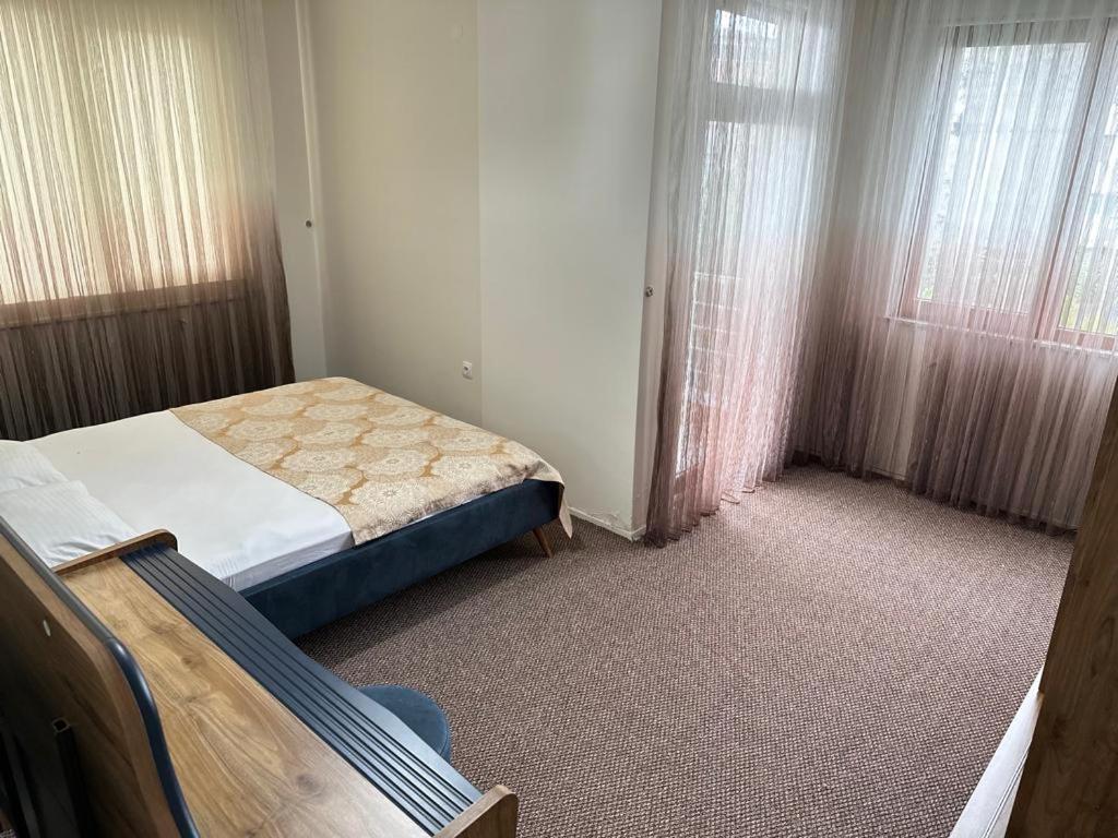 Bikka&Asell Suite Hotel Trabzon Exterior photo